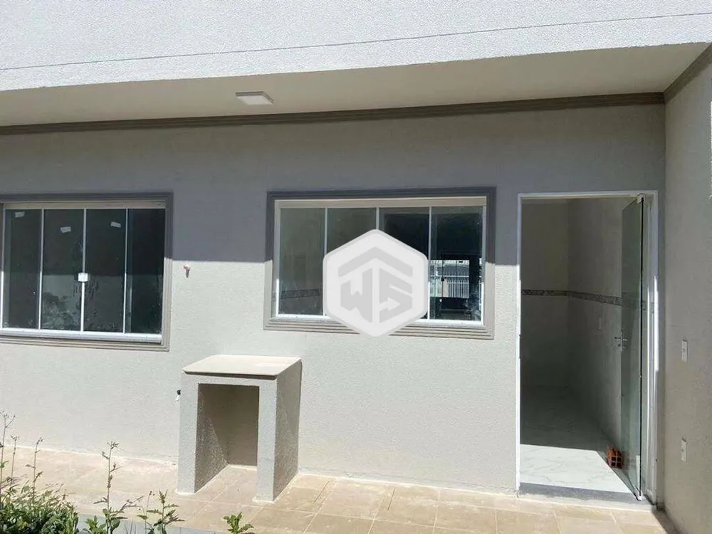 Casa, 2 quartos, 112 m² - Foto 2
