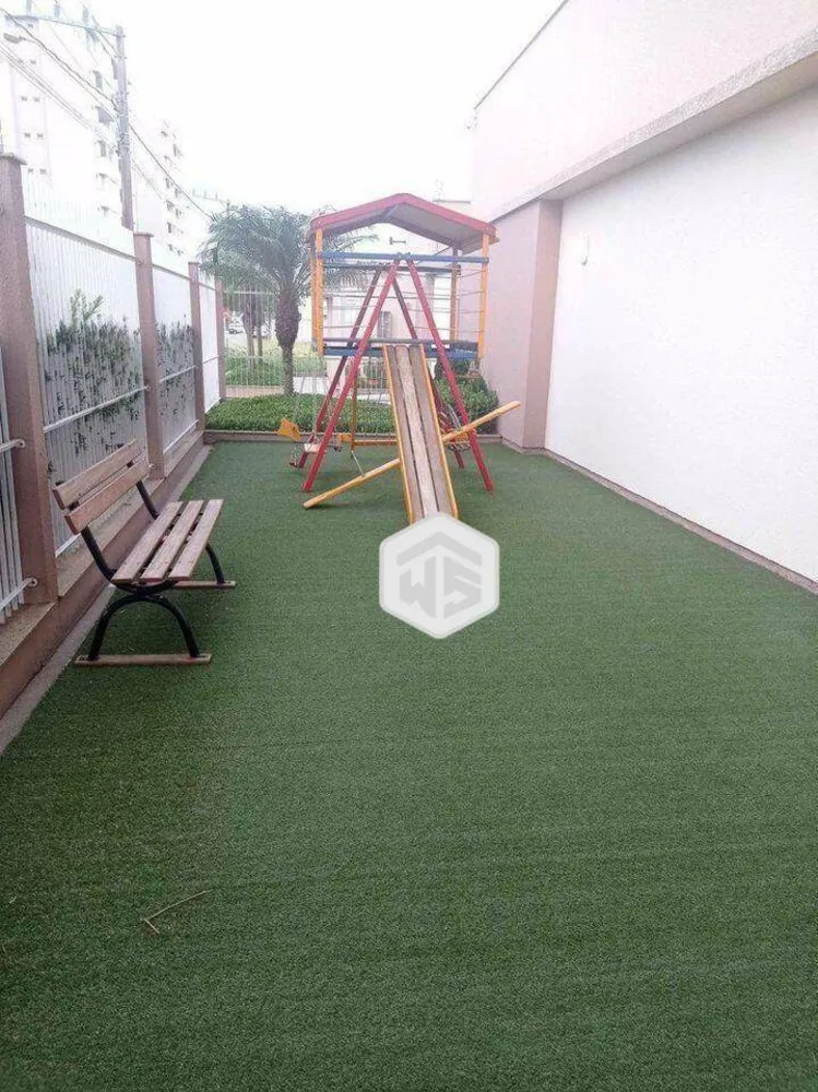 Apartamento, 3 quartos, 89 m² - Foto 8