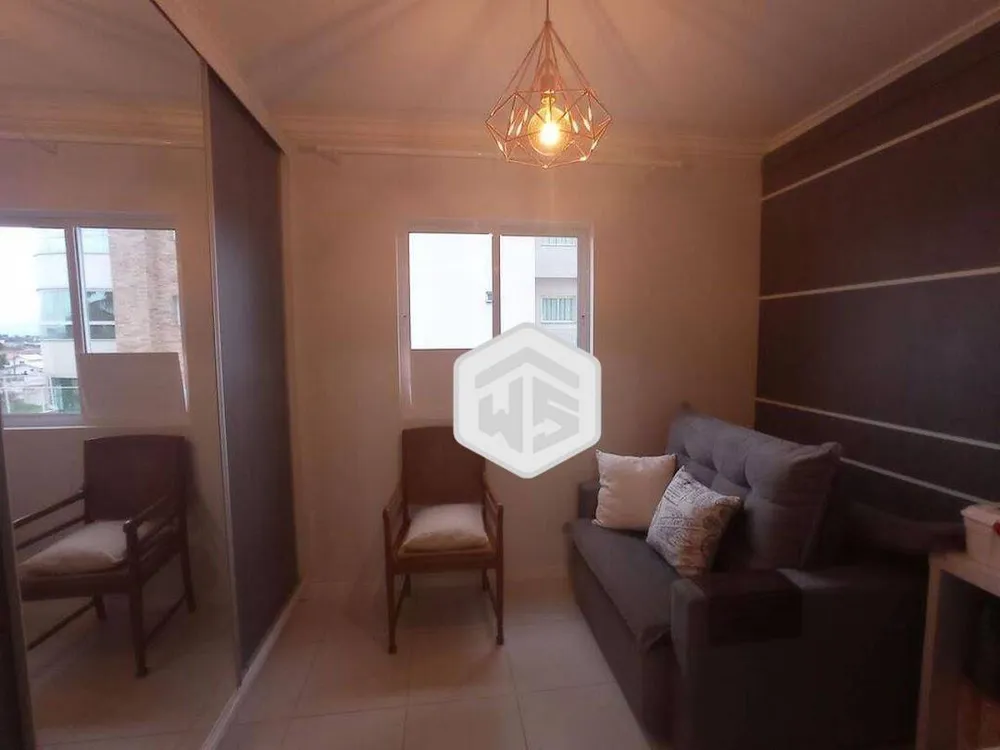 Apartamento, 3 quartos, 89 m² - Foto 4