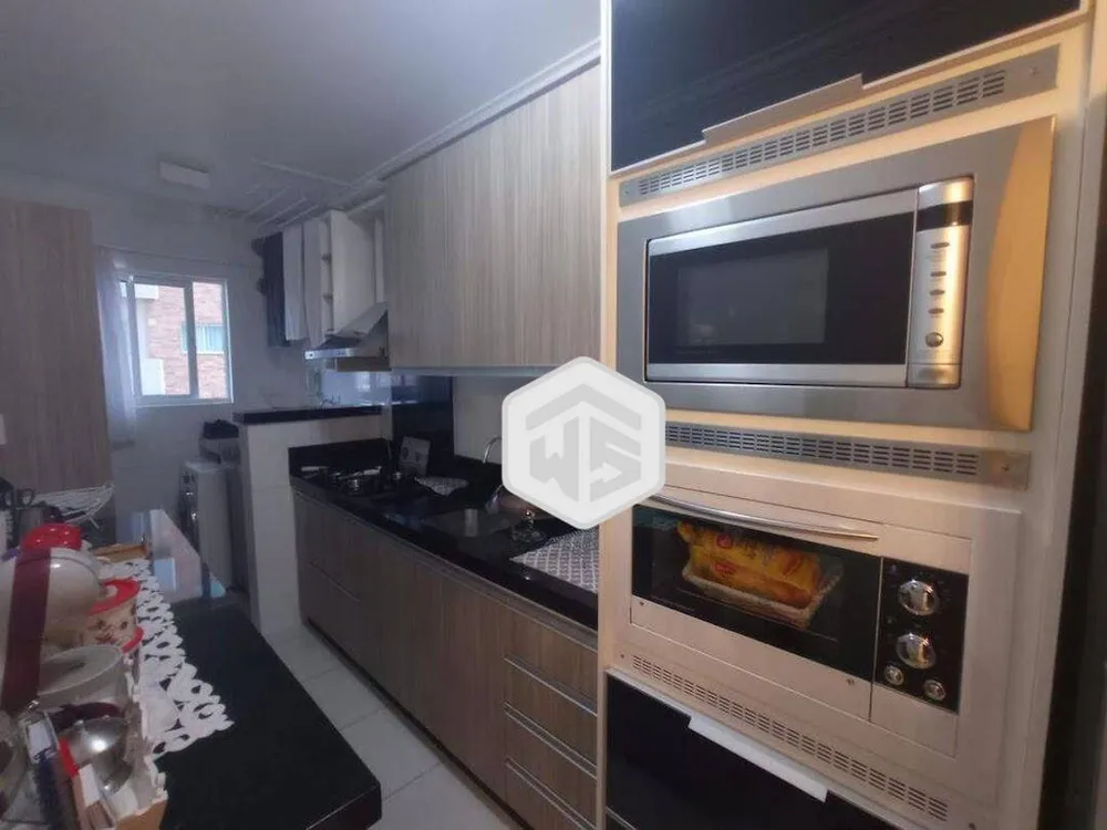 Apartamento, 3 quartos, 89 m² - Foto 3