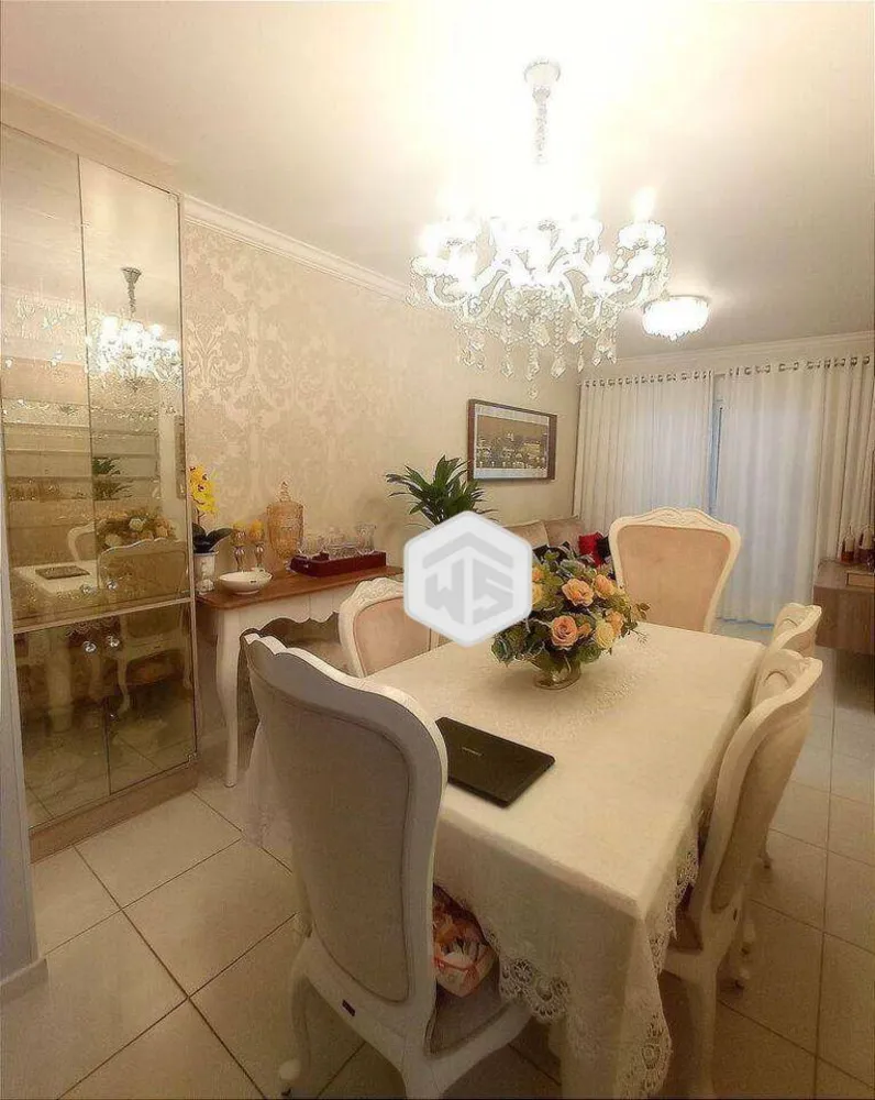 Apartamento, 3 quartos, 89 m² - Foto 5