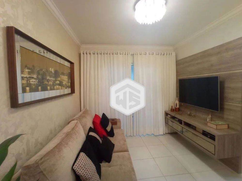 Apartamento, 3 quartos, 89 m² - Foto 6