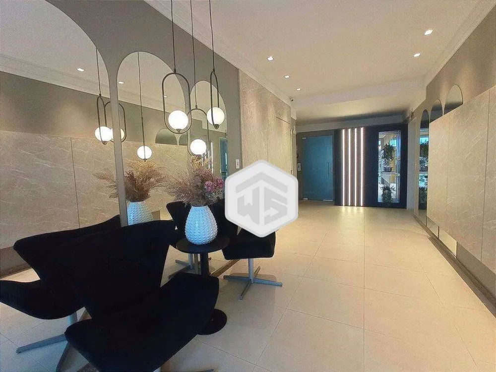 Apartamento, 3 quartos, 89 m² - Foto 2