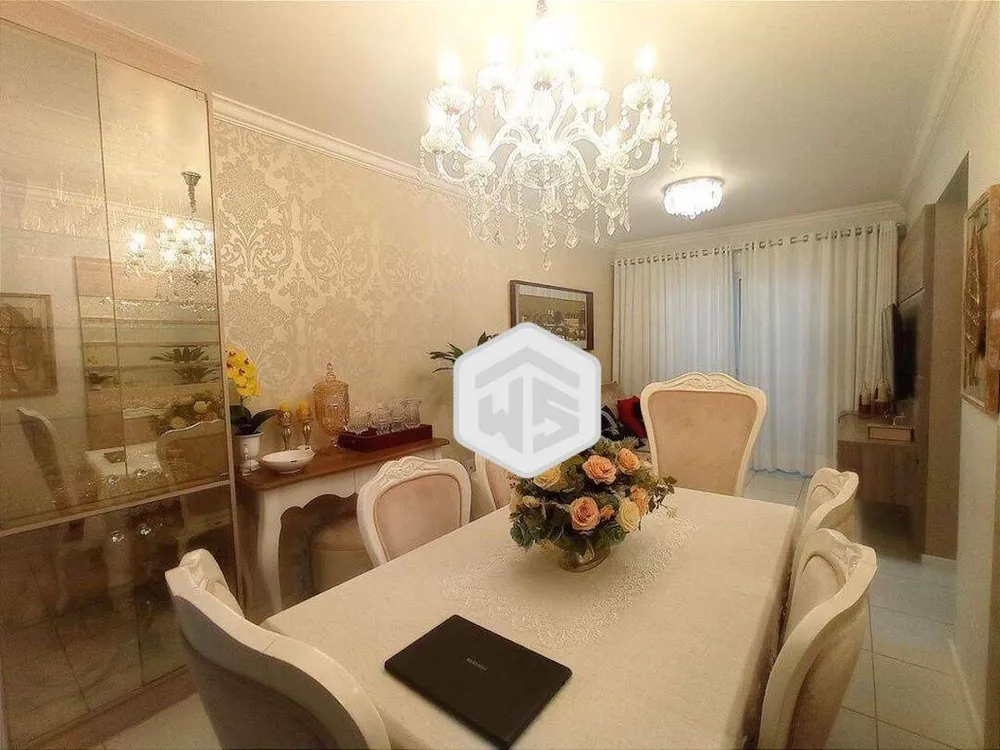 Apartamento, 3 quartos, 89 m² - Foto 7
