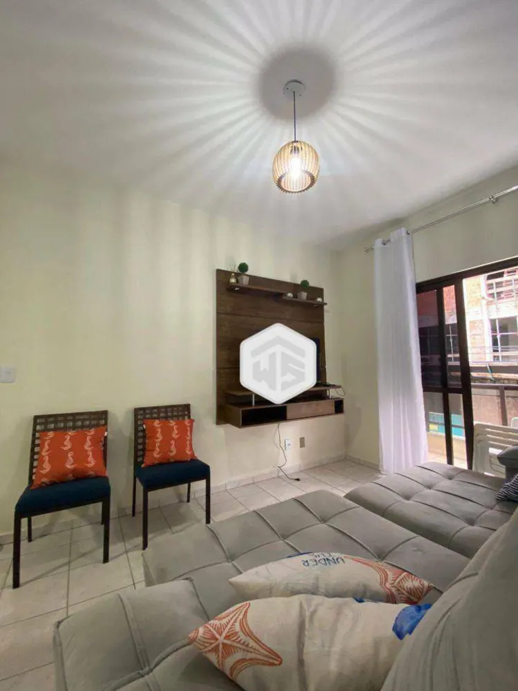 Apartamento, 2 quartos - Foto 4