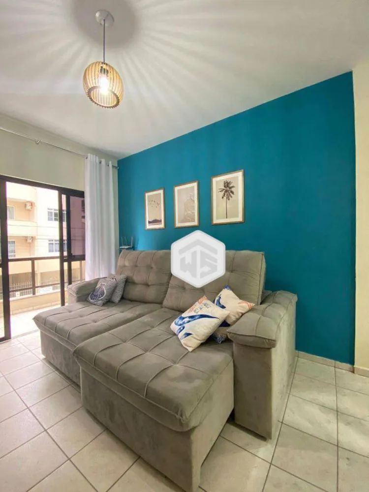 Apartamento, 2 quartos - Foto 1