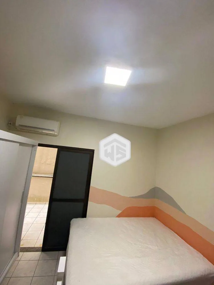 Apartamento, 2 quartos - Foto 2