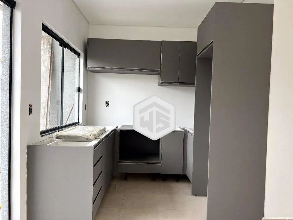 Apartamento, 3 quartos, 100 m² - Foto 5