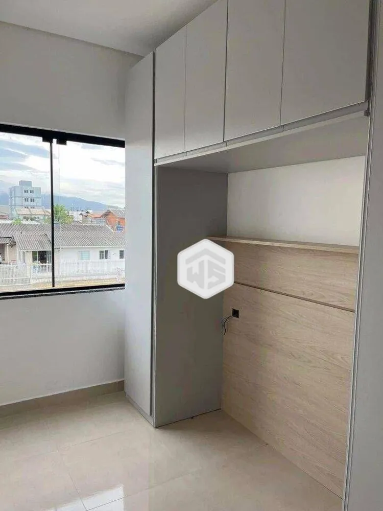 Apartamento, 3 quartos, 100 m² - Foto 2