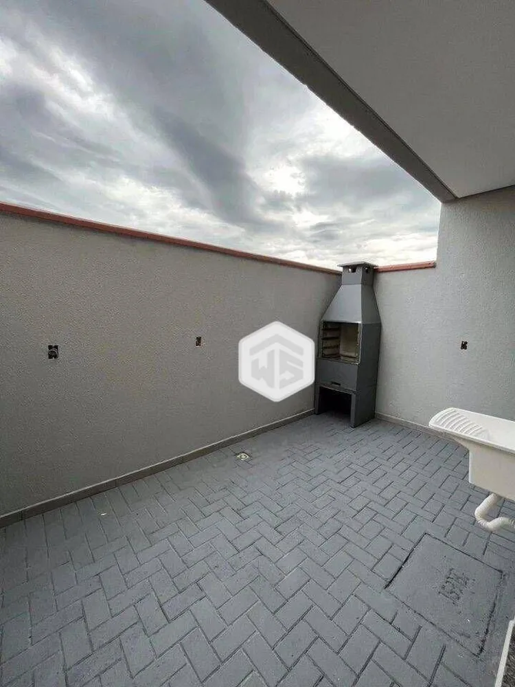 Apartamento, 3 quartos, 100 m² - Foto 5