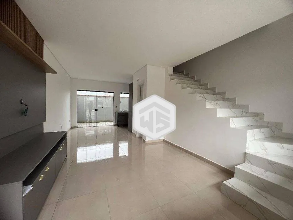 Apartamento, 3 quartos, 100 m² - Foto 3