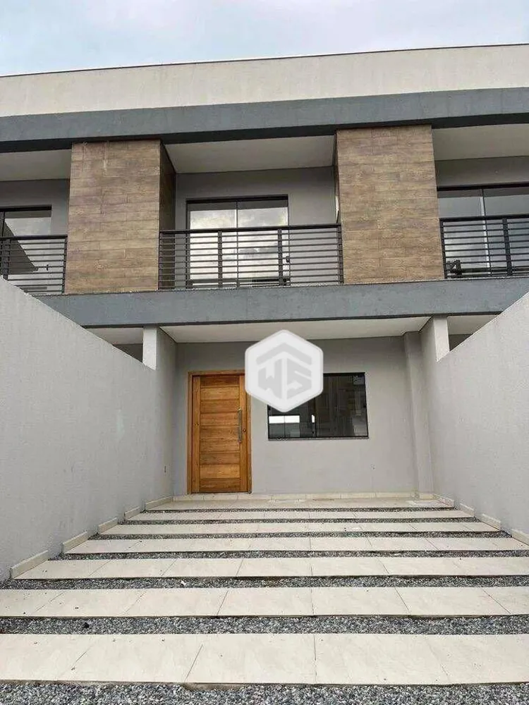 Apartamento, 3 quartos, 100 m² - Foto 4