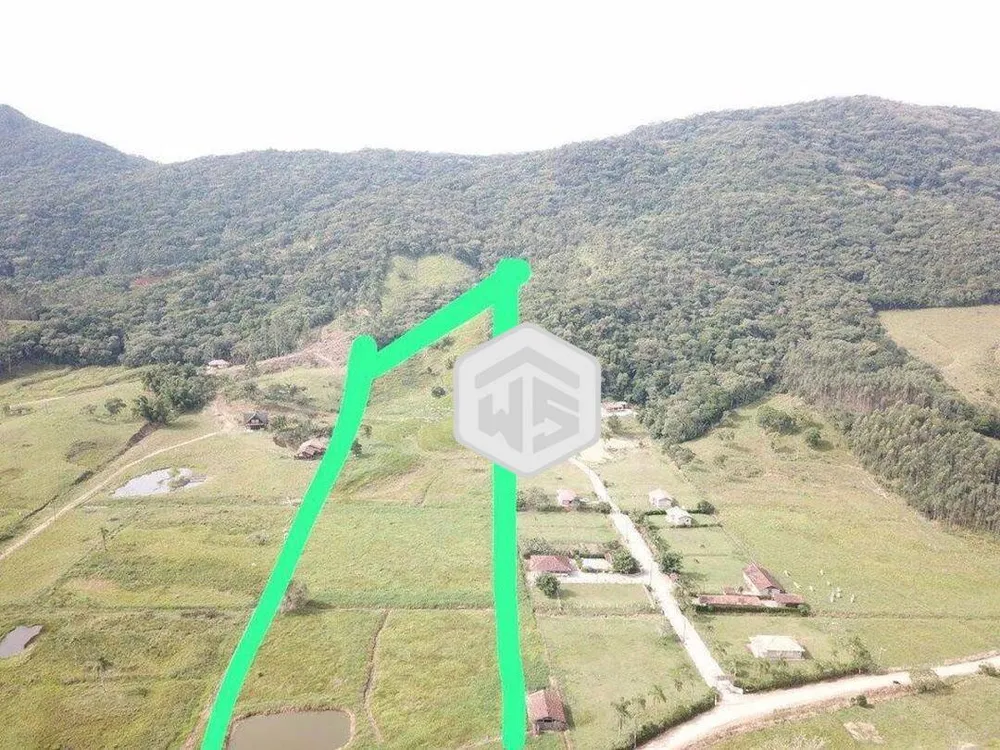 Terreno, 4 hectares - Foto 4