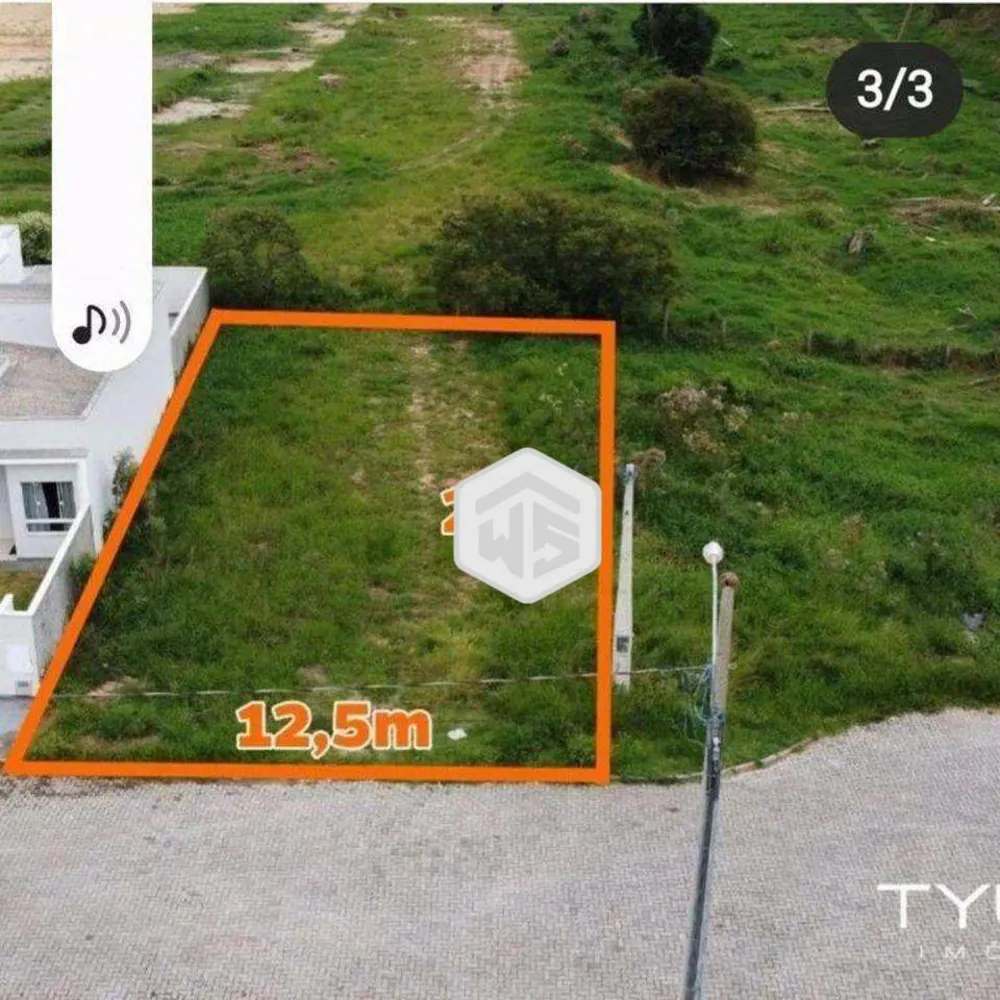 Terreno, 360 m² - Foto 1