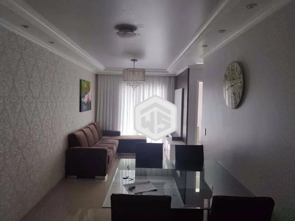Apartamento, 2 quartos, 55 m² - Foto 11