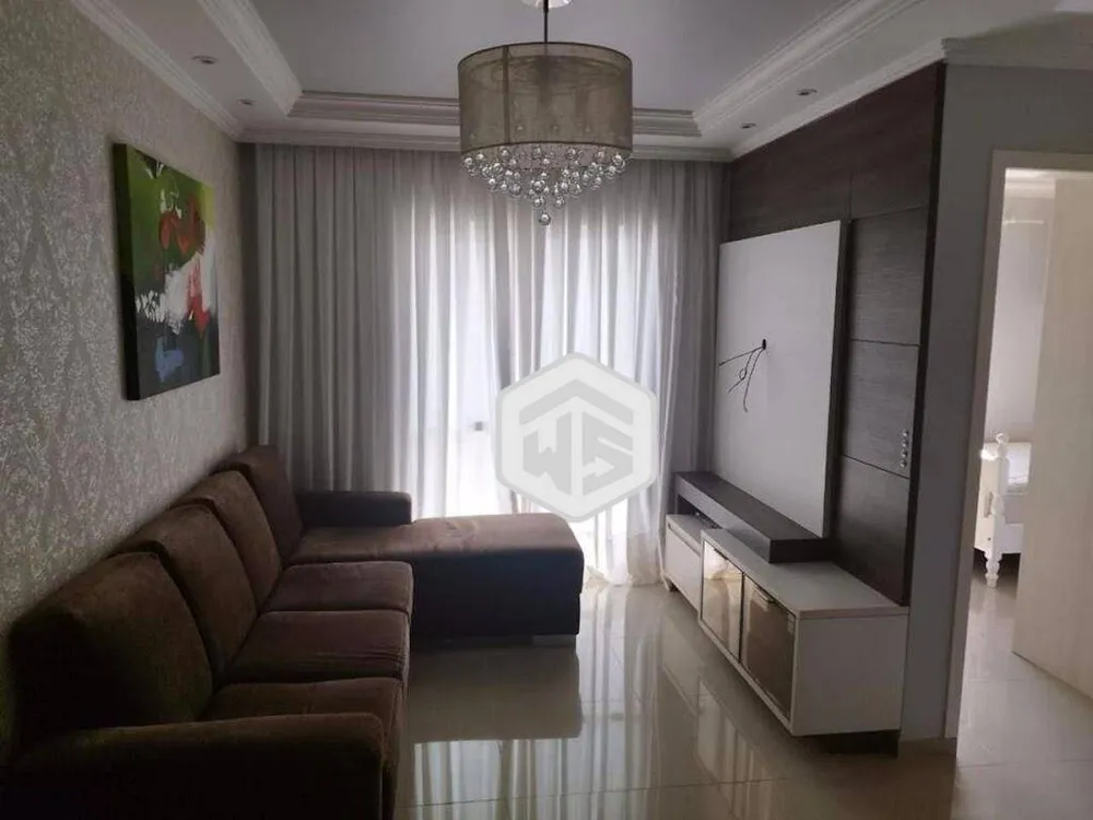 Apartamento, 2 quartos, 55 m² - Foto 10