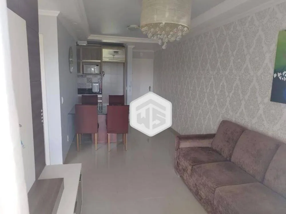 Apartamento, 2 quartos, 55 m² - Foto 4
