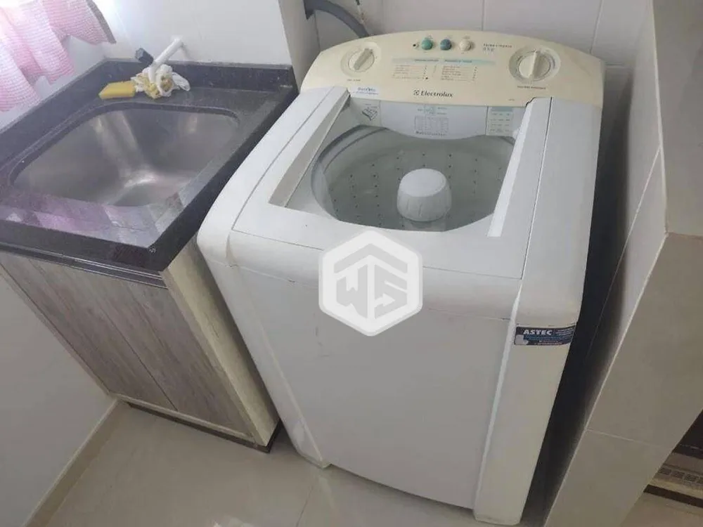 Apartamento, 2 quartos, 55 m² - Foto 2
