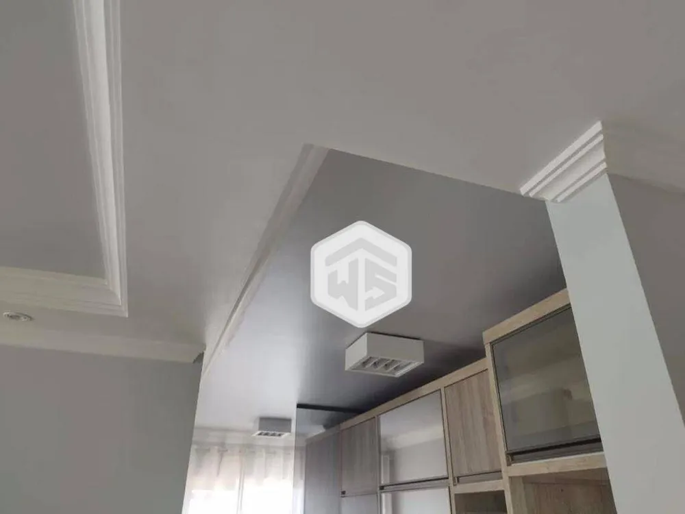 Apartamento, 2 quartos, 55 m² - Foto 4