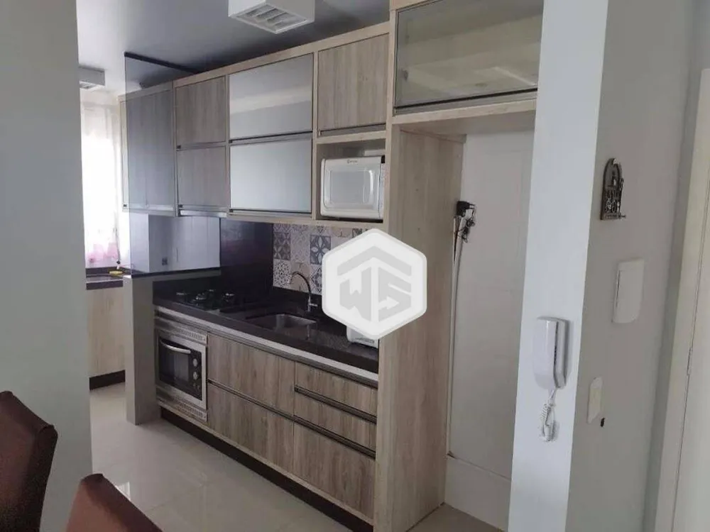 Apartamento, 2 quartos, 55 m² - Foto 8
