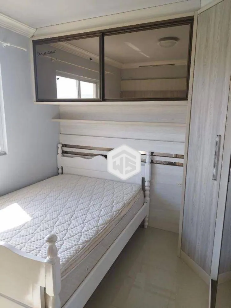 Apartamento, 2 quartos, 55 m² - Foto 3