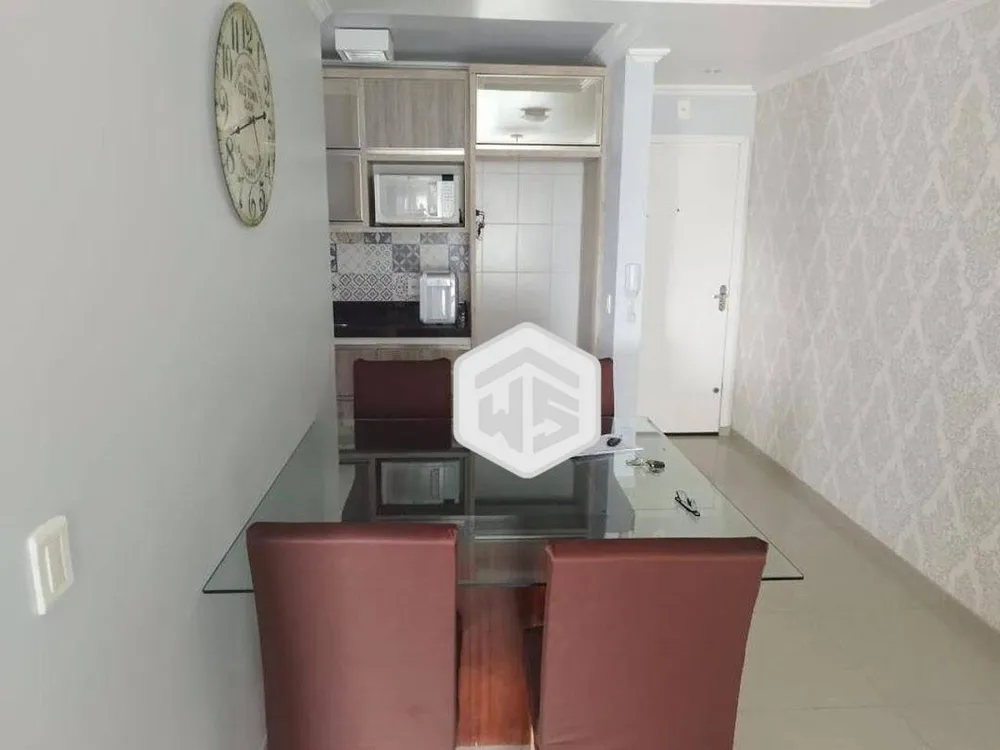 Apartamento, 2 quartos, 55 m² - Foto 13