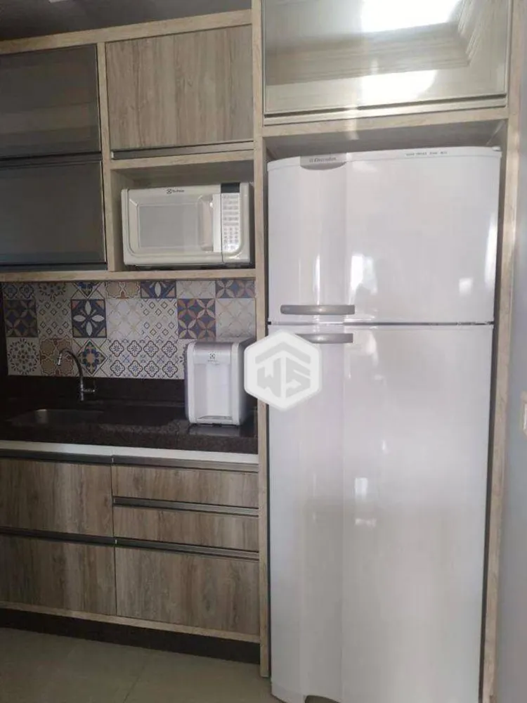 Apartamento, 2 quartos, 55 m² - Foto 14