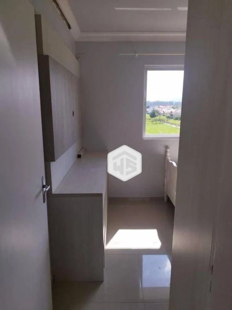 Apartamento, 2 quartos, 55 m² - Foto 2