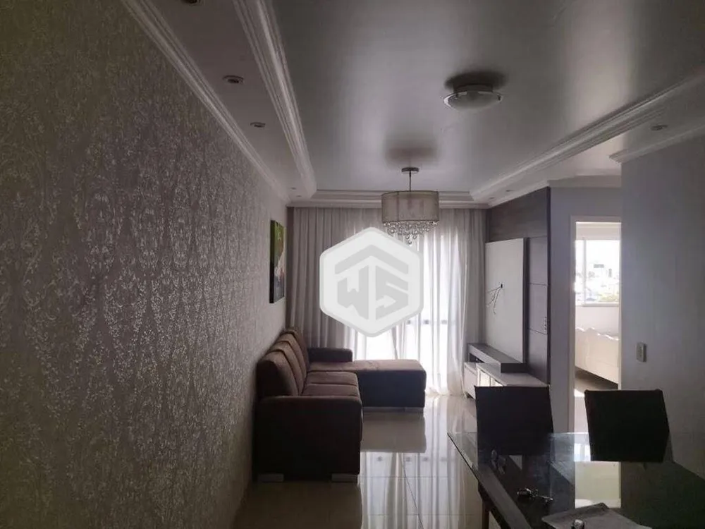Apartamento, 2 quartos, 55 m² - Foto 5