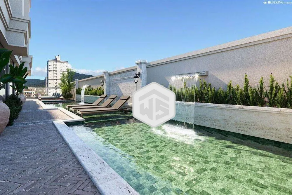 Apartamento, 3 quartos, 107 m² - Foto 2