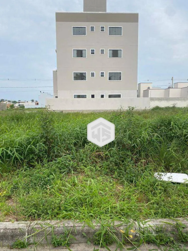 Terreno, 370 m² - Foto 1