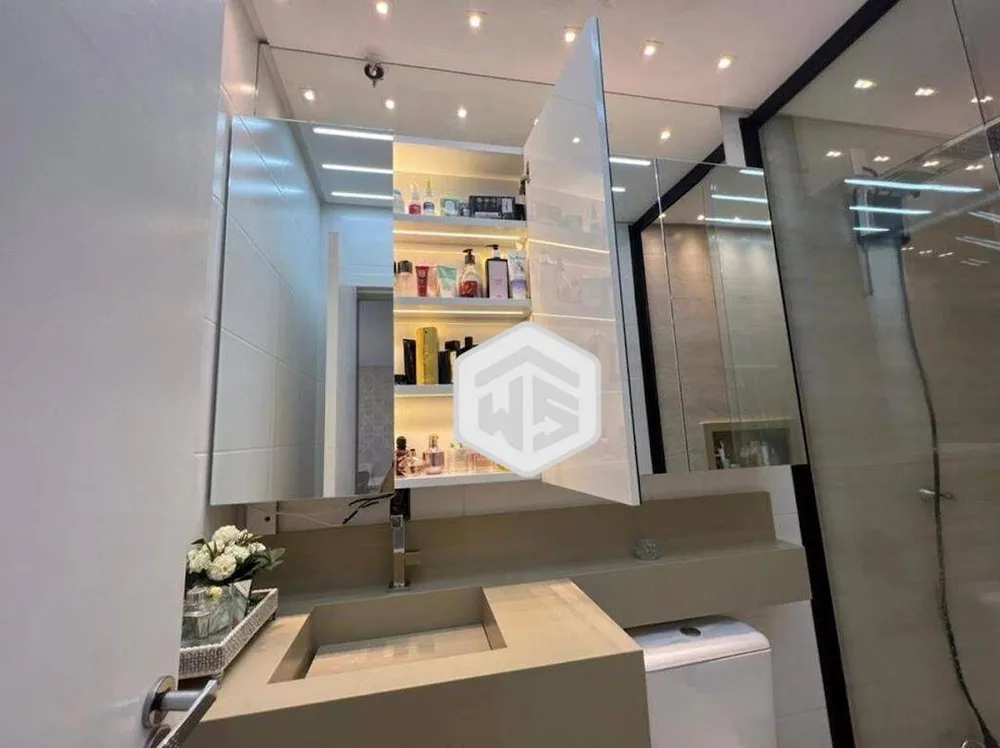 Casa, 2 quartos, 130 m² - Foto 11