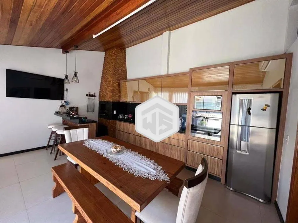 Casa, 2 quartos, 130 m² - Foto 4