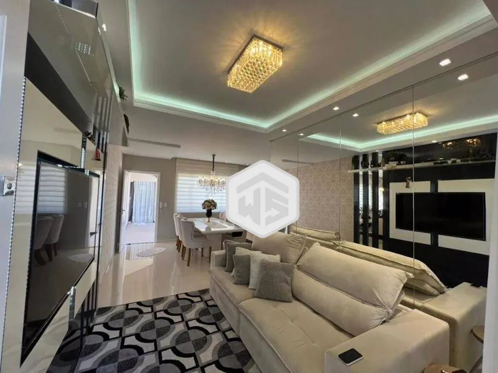 Casa, 2 quartos, 130 m² - Foto 3