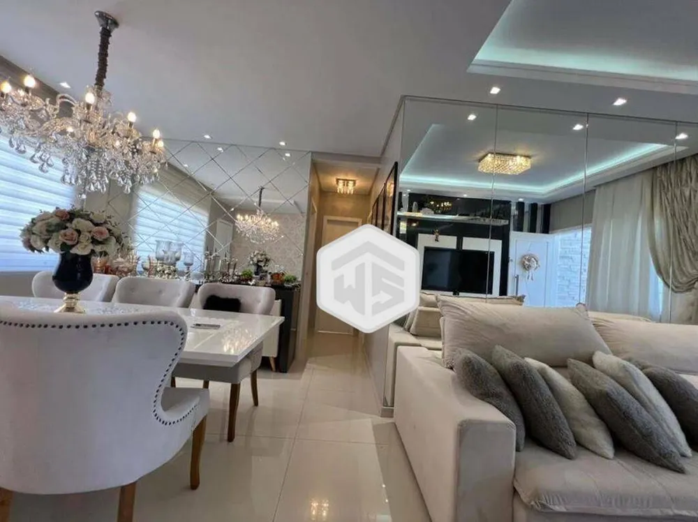 Casa, 2 quartos, 130 m² - Foto 2