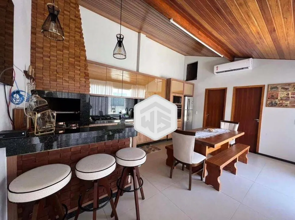 Casa, 2 quartos, 130 m² - Foto 12