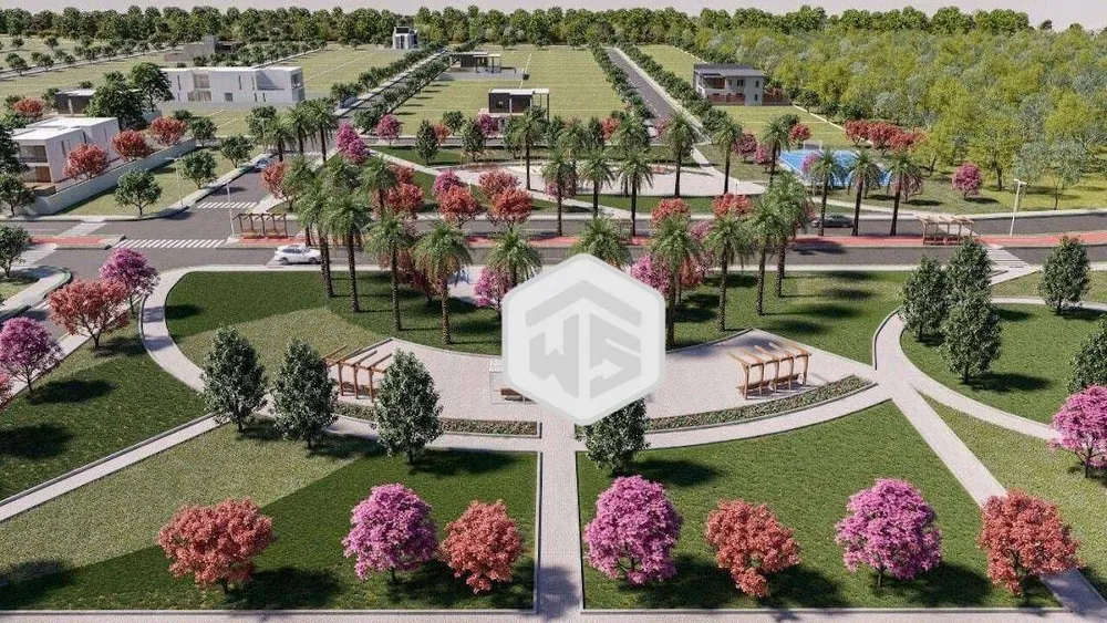 Terreno, 360 m² - Foto 1