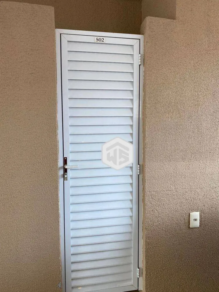Apartamento, 3 quartos, 117 m² - Foto 3