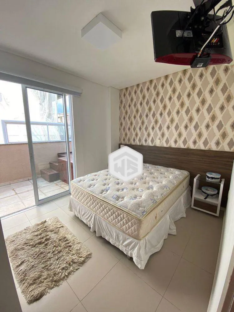 Apartamento, 3 quartos, 117 m² - Foto 11
