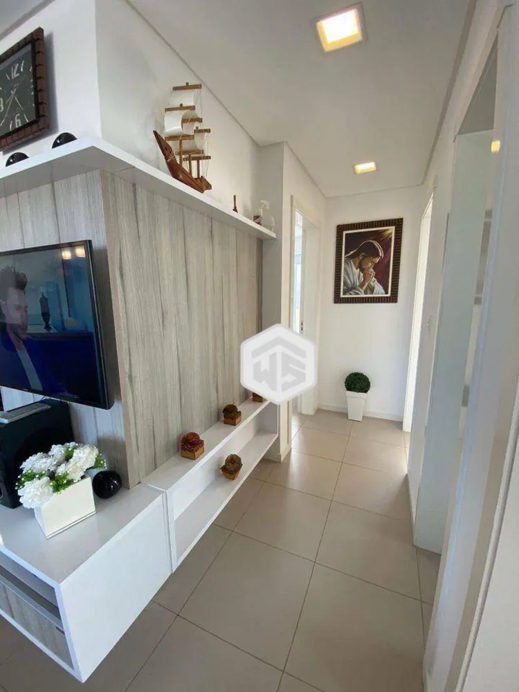 Apartamento, 3 quartos, 117 m² - Foto 9