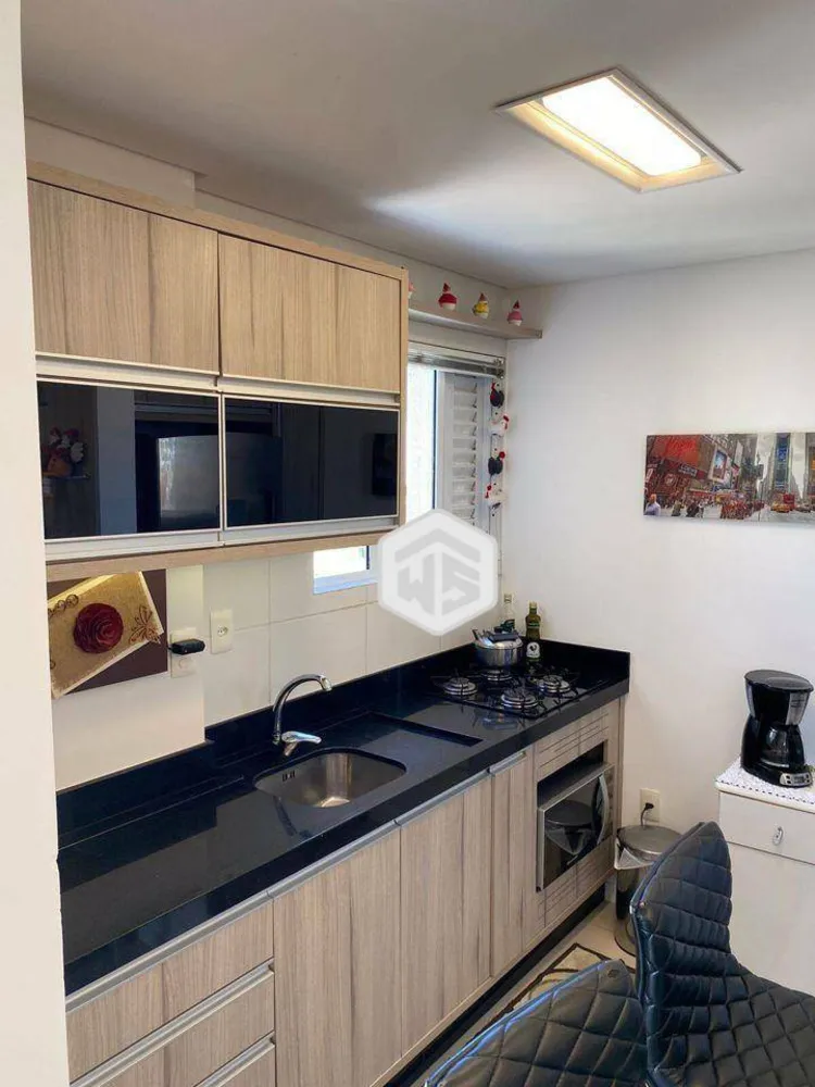 Apartamento, 3 quartos, 117 m² - Foto 17