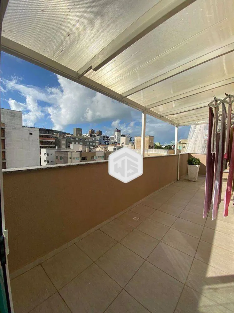 Apartamento, 3 quartos, 117 m² - Foto 4