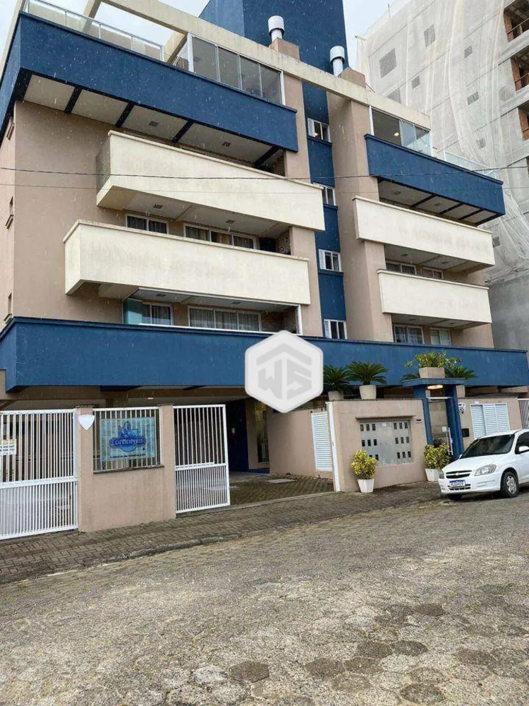 Apartamento, 3 quartos, 117 m² - Foto 1
