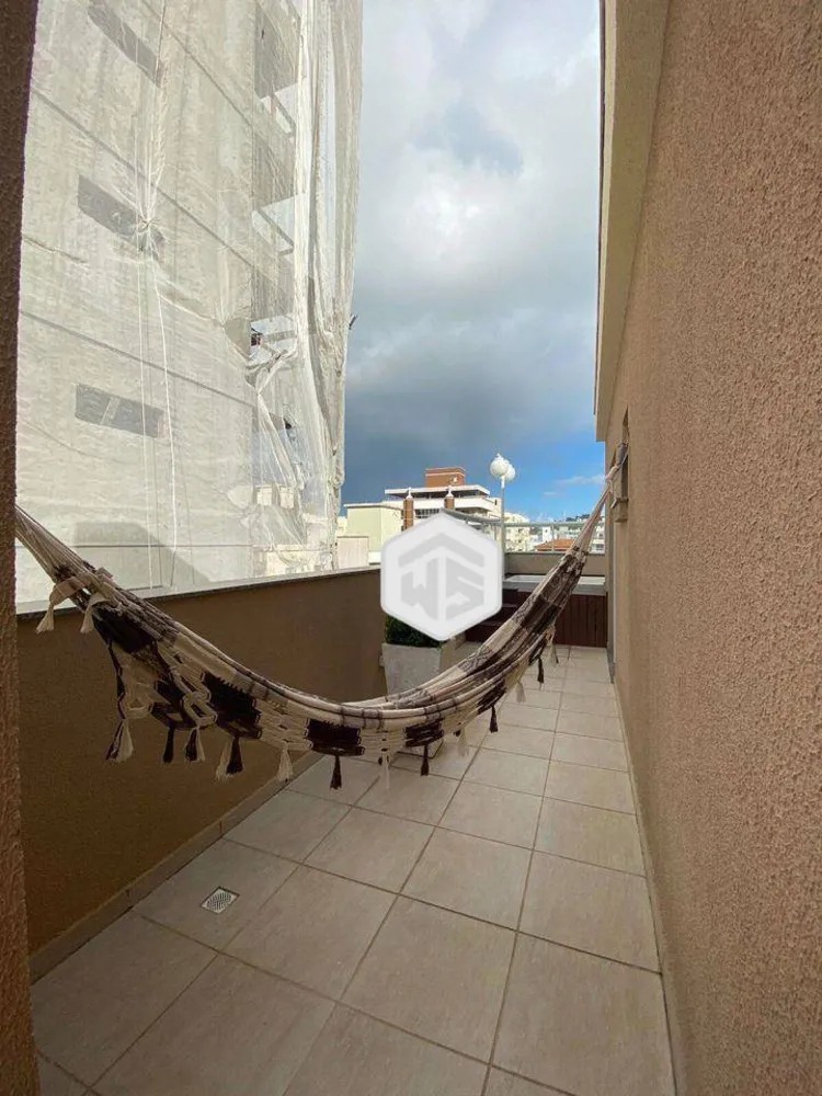 Apartamento, 3 quartos, 117 m² - Foto 5