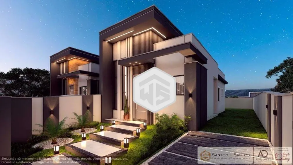 Casa, 2 quartos, 65 m² - Foto 8