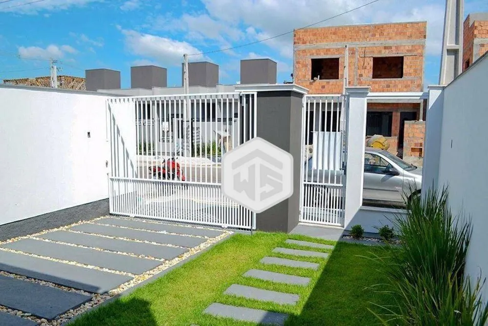 Casa de Condomínio, 3 quartos - Foto 2