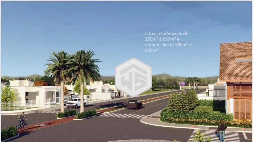 Terreno, 250 m² - Foto 5