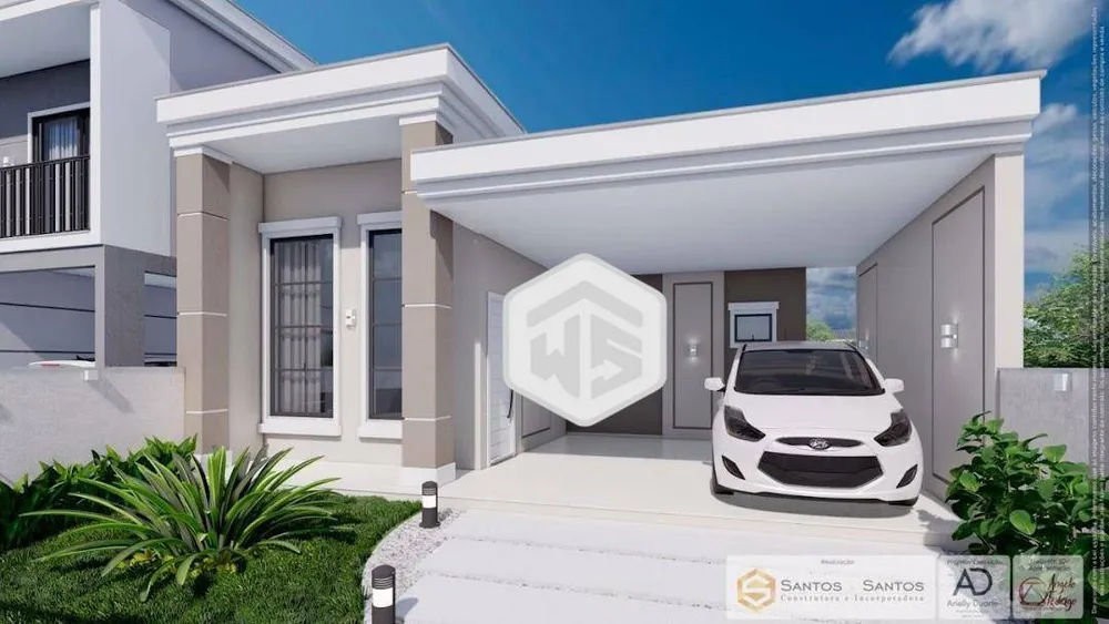 Casa, 128 m² - Foto 4