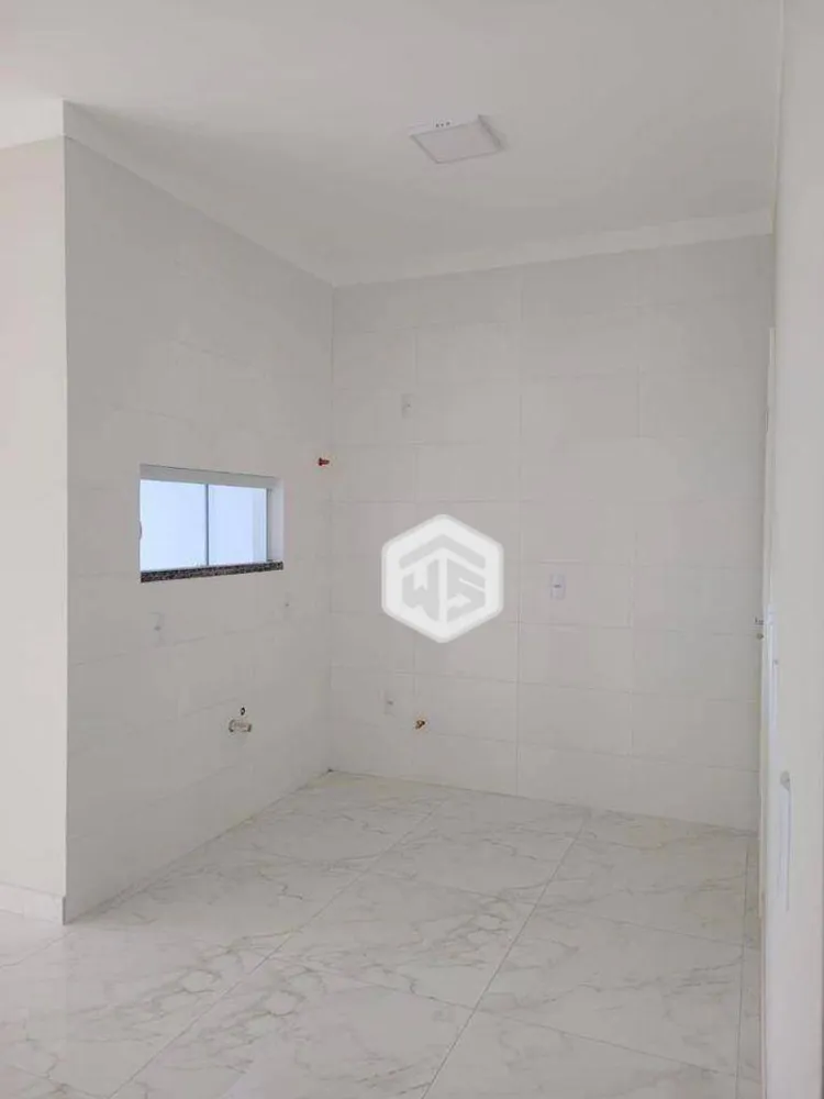 Casa, 3 quartos, 96 m² - Foto 2