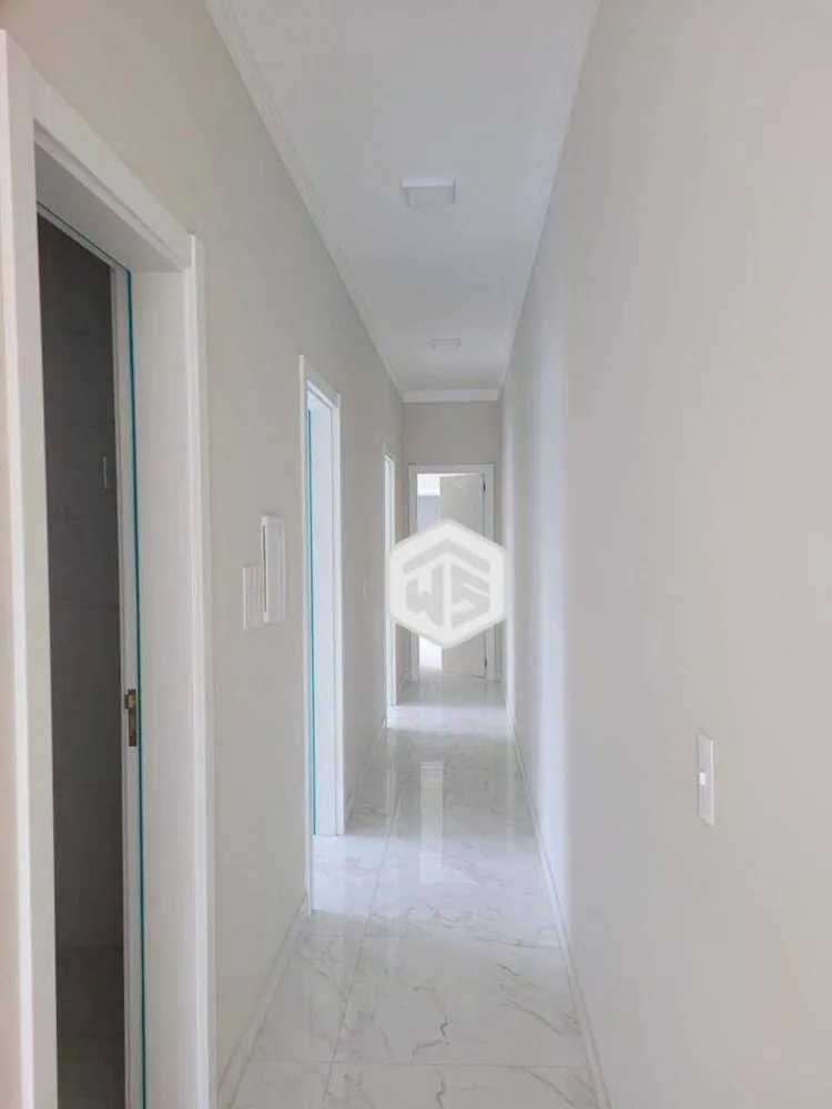 Casa, 3 quartos, 96 m² - Foto 10